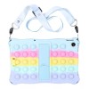 Generic Funda Silicona Para Lenovo M10 3rd Gen 10.1 Bubble