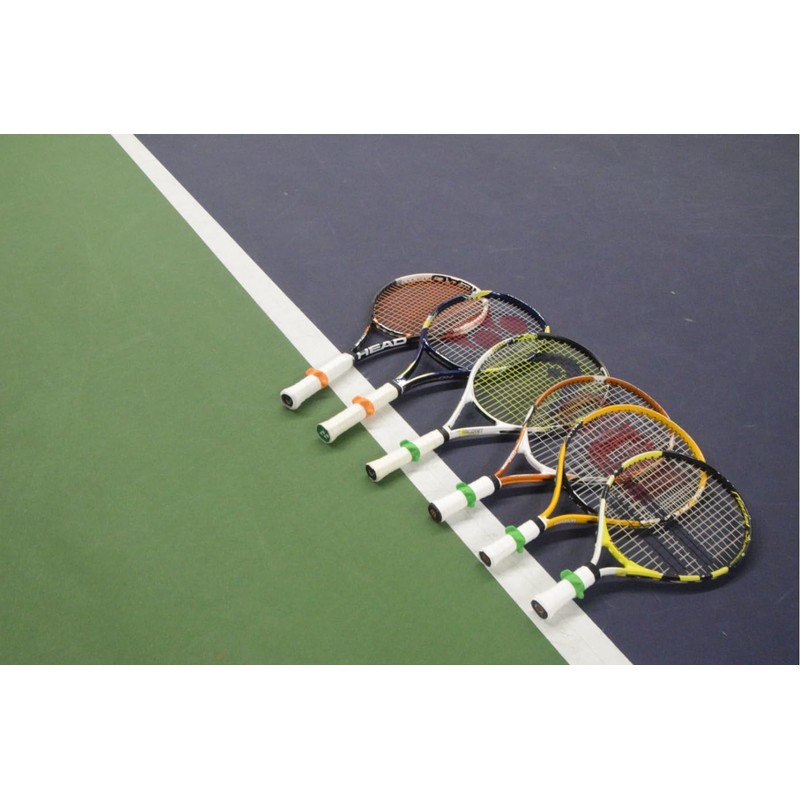 GRIPFIXER Tennis | Ensures The Correct Grip | The Ultimate