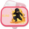 Children's Campus Lunch Box for Mepal - Ninja Shadow Warrior