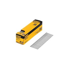 DEWALT 1-1/4 Inch 18 Gauge Brad Nails, 2,500 Pack (DBN18125-2)