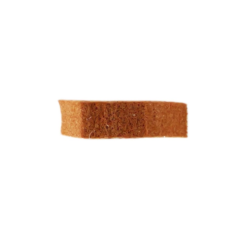 SoftTouch Self-Stick Dampening Foam Bumpers Protect Surfaces from the Damage