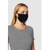 Pleated Adult Face Mask Elastic 10 Pack