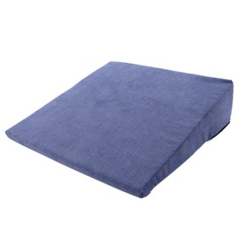 Ability Superstore Seat Wedge, Blue