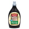 Gefen Gluten Free Chocolate Syrup, 22 Ounce, No High Fructose