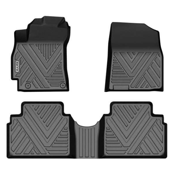 KYX Floor Mats Fits for 2021 2022 2023 Elantra (Not