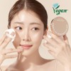 MARSHIQUE Serum Glow Tone Up Cushion 12g - MARSHIQUE Serum