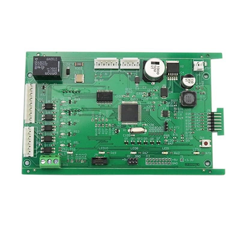 Upgrade 42002-0007S Control Board w/ 472610Z Switch Pad, Compatible with
