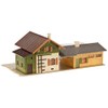 Faller 110092 Country Station Ho - Kit di Costruzione in