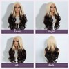 Joedir Wear and Go Glueless wig Pre Cut Lace No