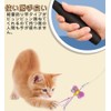 Samcos Cat Toy, Popular Cat Toy, Cat Toy, Telescopic Fishing