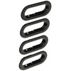 BRIDE P55NPO Optional Parts for Seats [Grommet Set] (Belt Hole)