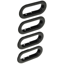 BRIDE P55NPO Optional Parts for Seats [Grommet Set] (Belt Hole) for Full Bucket Seats