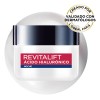 Crema Nocturna L'Oréal Revitalift Ácido Hialurónico 50ml | Hidratación 24H