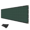 INFRANGE Privacy Fence Screen 6' x 50' Fencing Cover Heavy