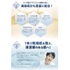 Dandy House All-in-One Gel Men's Skin Care 1 Bottle 1.8
