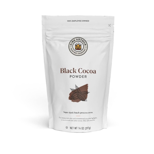 King Arthur Flour Black Cocoa