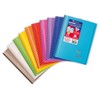 Clairefontaine 366601C Koverbook with Spiral Bound, Squared, Polypropylene Cover, DIN