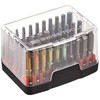 PB Swiss Tools PB E6-990 30 long bit set in