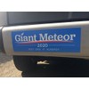 Giant Meteor 2020 Bumper Sticker