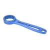 Bike Bottom Bracket Wrench Aluminium Alloy Universal Hollow Bike Bottom