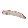 Rear Left Bumper Reflector Waterproof Red Lens Safe Driving 63147217315