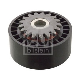 FEBI BILSTEIN V-Ribbed Belt Set 184849 for Sandero II for Sandero 1538 mm