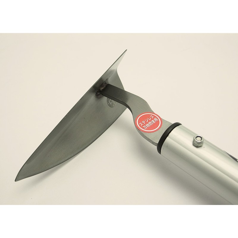 浅香工業 Gold Elephant Seal maifittosuten One Hand Grass Triangle Sharpener