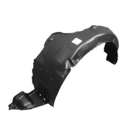 Parts N Go 2011-2013 Sonata Fender Liner Driver Side LH Splash Shield - HY1248124, 868113Q000