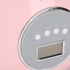 Intelligent 72W Nail Art Lamp Dryer Fast Drying Gel Polish