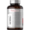 Horbäach Óxido Nítrico Max 3600 mg – 120 Cápsulas con