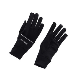 2500148171VAR – Cycling Gloves Long Winter All Weather CG-L16 Colour Black Size M