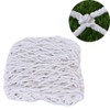 STTHOME Safety Net Nylon Cargo Rope Net Child Safety Net