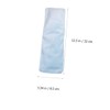 KOMBIUDA 2pcs Postpartum Cesarean Cooling Pad Cold Breast Milk Production