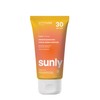 Attitude (Tropical) - ATTITUDE Natural Care, Hypoallergenic Mineral Sunscreen, SPF