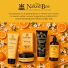 Naked Bee Orange Blossom Hand and Body Lotion (2 Pack)