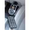 AIV FM Transmitter T663, Black