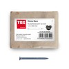 TOX Home Base 63600206 Skirting Board Pins Blue Galvanised with