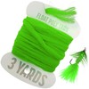 CREATIVE ANGLER Float Poly Yarn - Professional Synthetic Fly Tying