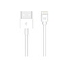 Griffin 1m Charge/Sync Cable, Lightning - White
