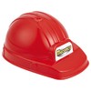 hoeden-en-petten - Mecanics Bouwhelm Helmet (1 TOYS)