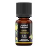 Healing Solutions Lemon Eucalyptus Essential Oil - 0.33 Fluid Ounces