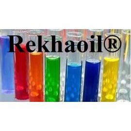 Rekhaoil® Solvent Liquid Dyes for Petroleum Products - Black
