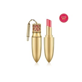 Gongjinhyang Me Luxury Lip Rouge No. 21 Coral Pink / 공진향 미 럭셔리 립루즈 21호 코랄핑크