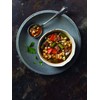 Knorr Professional Soup du Jour Beef Vegetable and Barley Soup