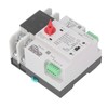 Automatic Transfer Switch 2P 63A Generator Changeover Switch AC 110V