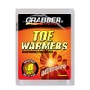 Grabber Toe Warmers, 40 pairs