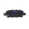 SKF Brake Pads VKBP 90107 A