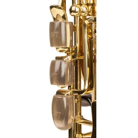Protec A352 Saxophone Side Key Risers