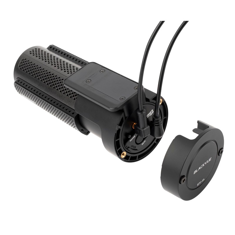 BLACKVUE Tamper Proof Mount (DR770X/DR970X LTE), Black