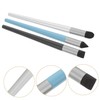 Gadpiparty 3pcs Oil Pastel Smudge Pen Sketching Accessory Drawing Tools